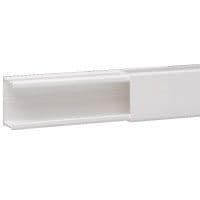 LEGRAND DLP lijst 40 x 25 mm - wit lengte 2