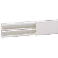 LEGRAND DLP lijst 40 x 16 mm - wit lengte 2