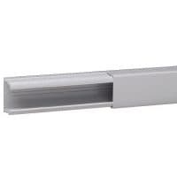 LEGRAND DLP lijst 32 x 20 mm - grijs lengte 2