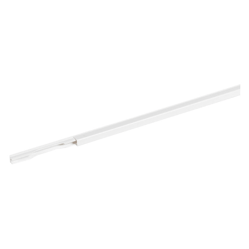 LEGRAND DLP kabelgeleider - wit - 2