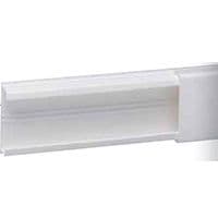 LEGRAND DLP kabelgeleider - wit - 2