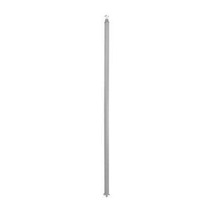 LEGRAND Energiezuil Snap-on 45 mm 1 compartiment met 2 zijden voor aansluiting van schak 653011