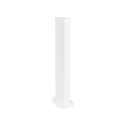 LEGRAND Energiezuil mini Snap-on 45 mm 2 compartimenten