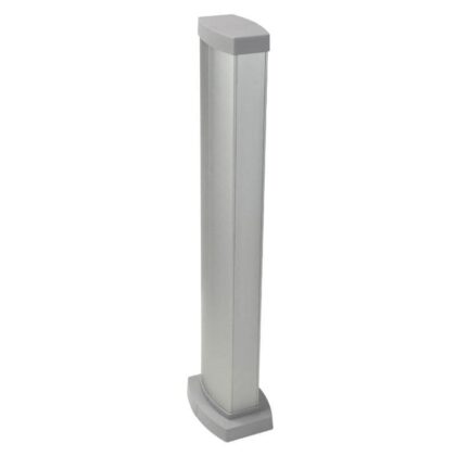 LEGRAND Energiezuil mini Snap-on 45 mm 2 compartimenten