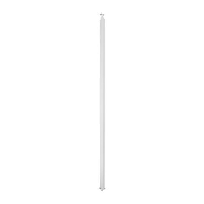 LEGRAND Energiezuil Snap-on 45 mm 2 compartimenten