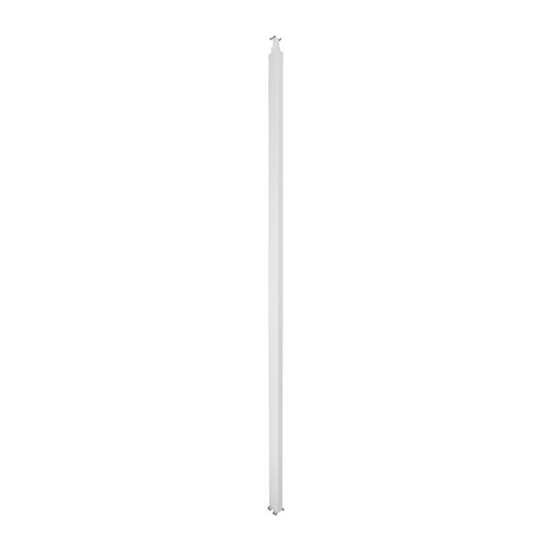 LEGRAND Energiezuil Snap-on 45 mm 2 compartimenten