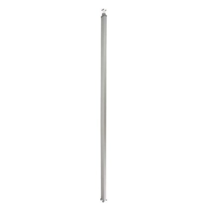 LEGRAND Energiezuil Snap-on 45 mm 2 compartimenten