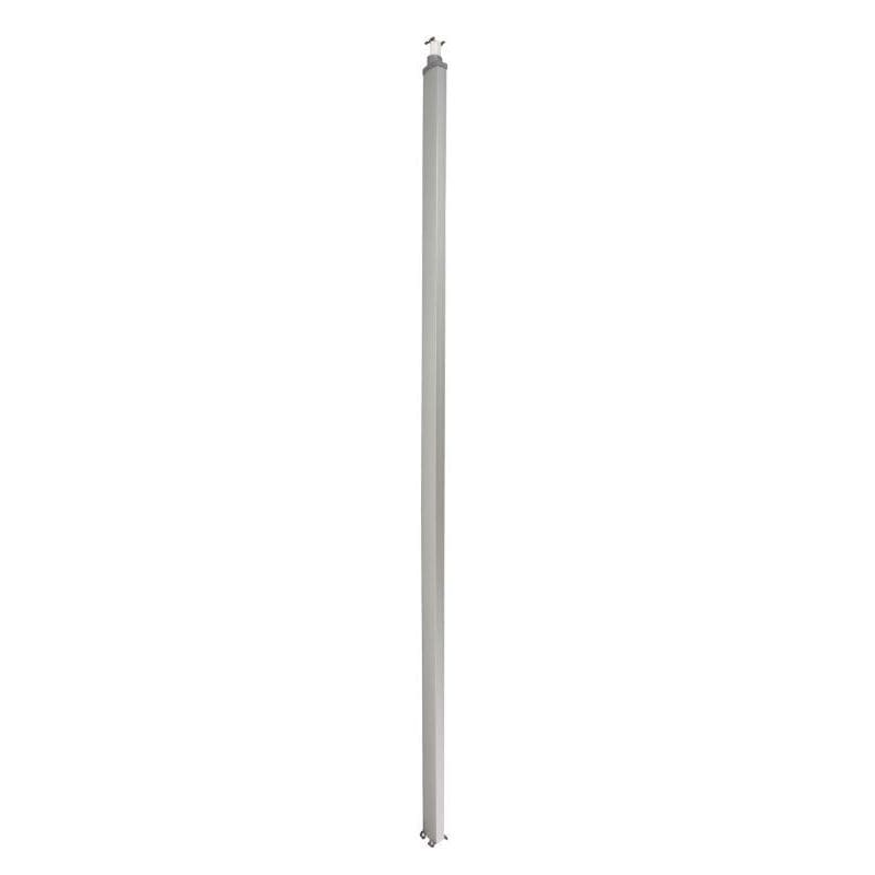 LEGRAND Energiezuil Snap-on 45 mm 2 compartimenten