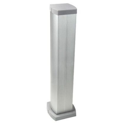 LEGRAND Energiezuil mini Snap-on 45 mm 4 compartimenten