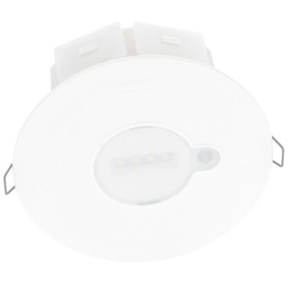 LEGRAND X-Light 360 - P/NP-1h-200lm IP42 - standaard 660044