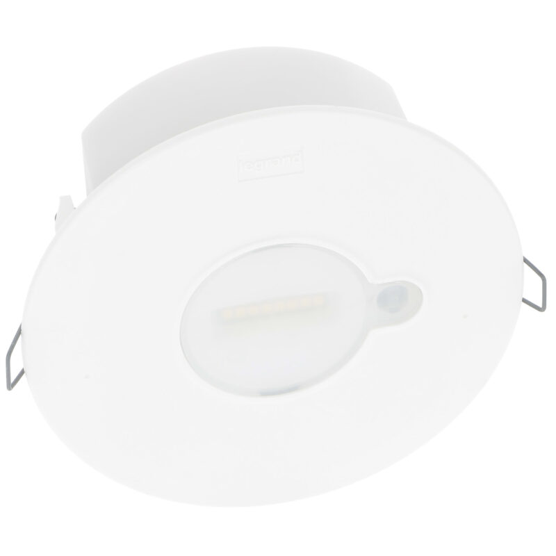 LEGRAND X-Light 360 - P/NP-1h-350lm IP42 - standaard 660045