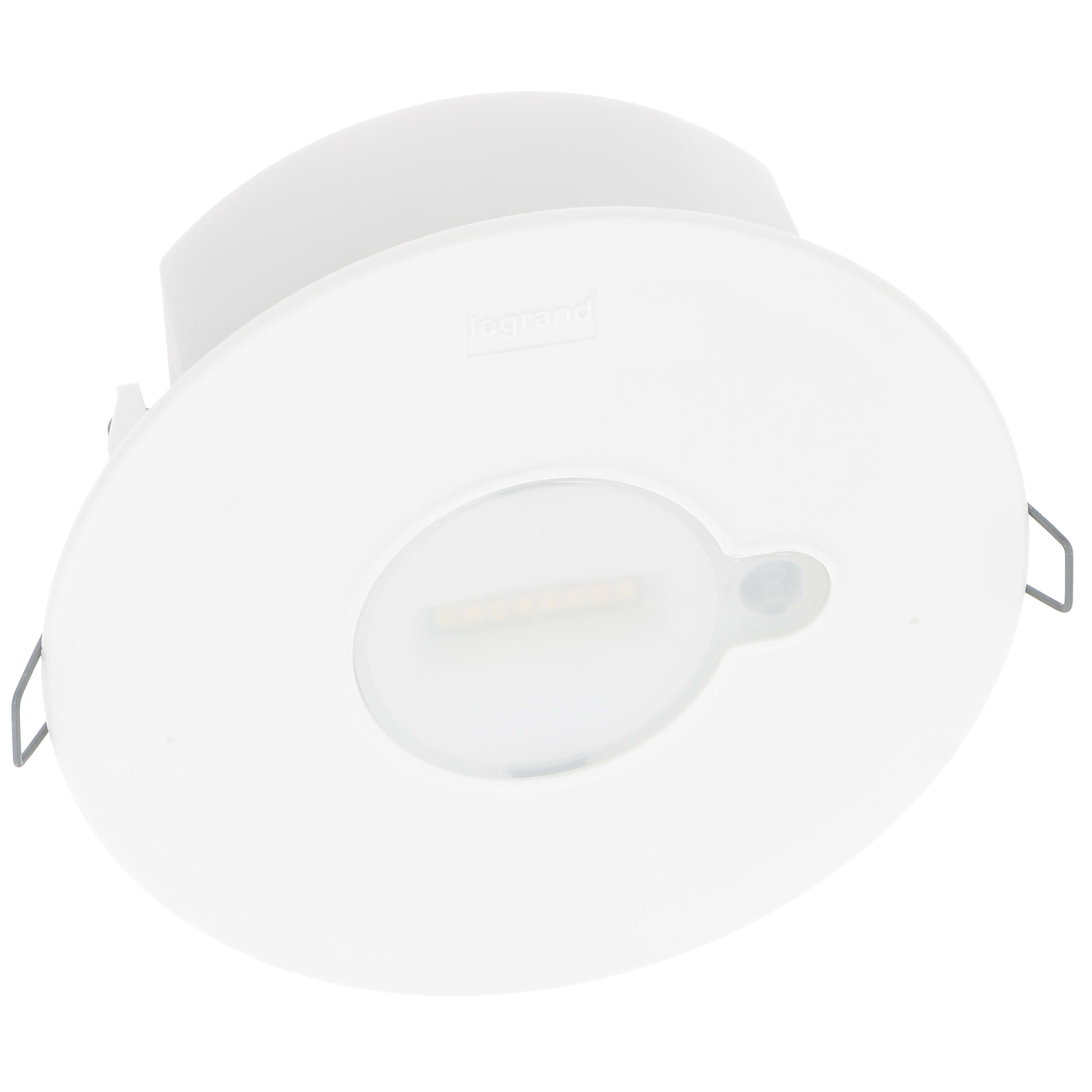LEGRAND X-Light 360 - P/NP-1h-350lm IP42 - standaard 660045