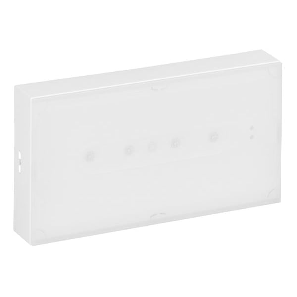 LEGRAND URA ONE - NP-200lm-1u-IP42 autotest 660623