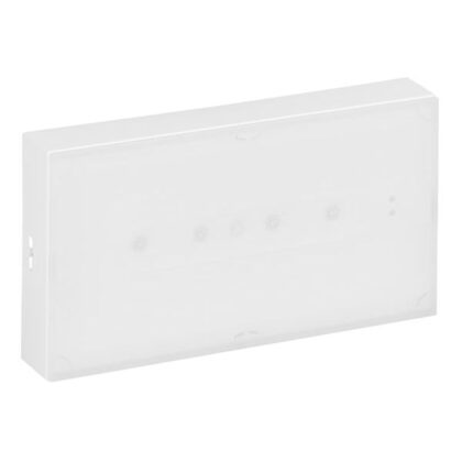 LEGRAND URA ONE - NP-350lm-1u-IP42 autotest 660624