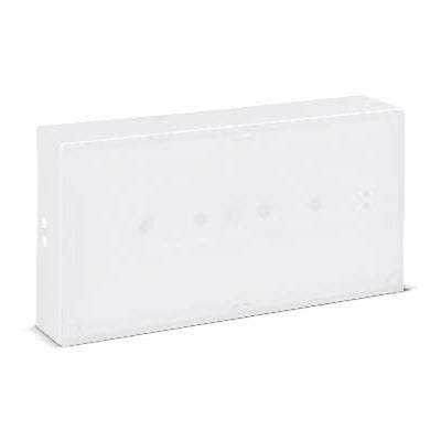 LEGRAND Ura One NP/P-200lm 1h IP42 autotest/adresseerbaar 662633