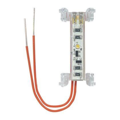 LEGRAND Niloé LED controle 230V verbruik 3 mA 665091
