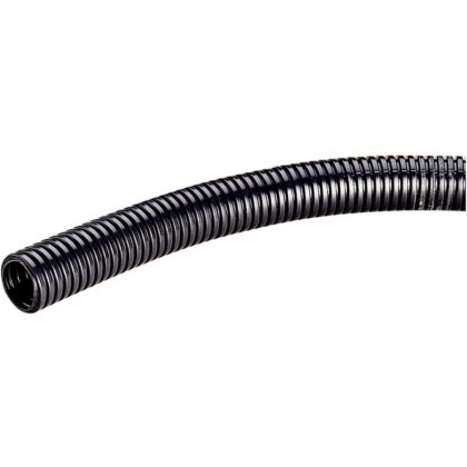 LEGRAND RTA flexibele buis LGP D12 zwart 666411