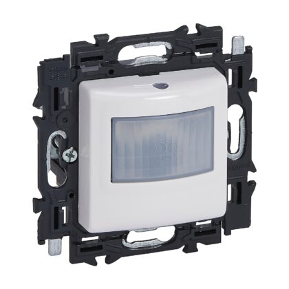 LEGRAND Val detector 3 draads 250W volledig app. wit met spanklauw 741560A