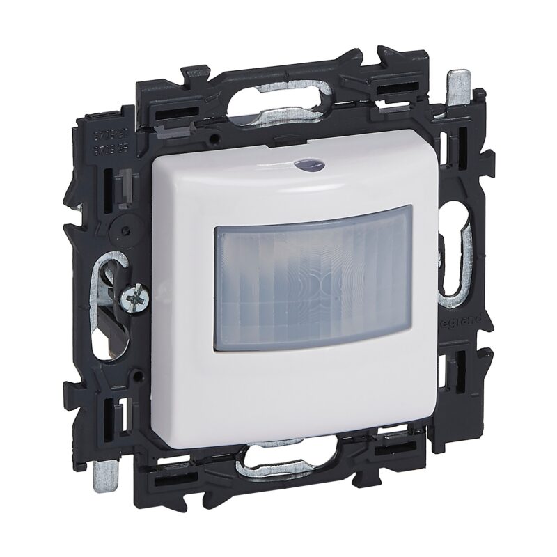 LEGRAND Val detector 3 draads 250W volledig app. wit met spanklauw 741560A
