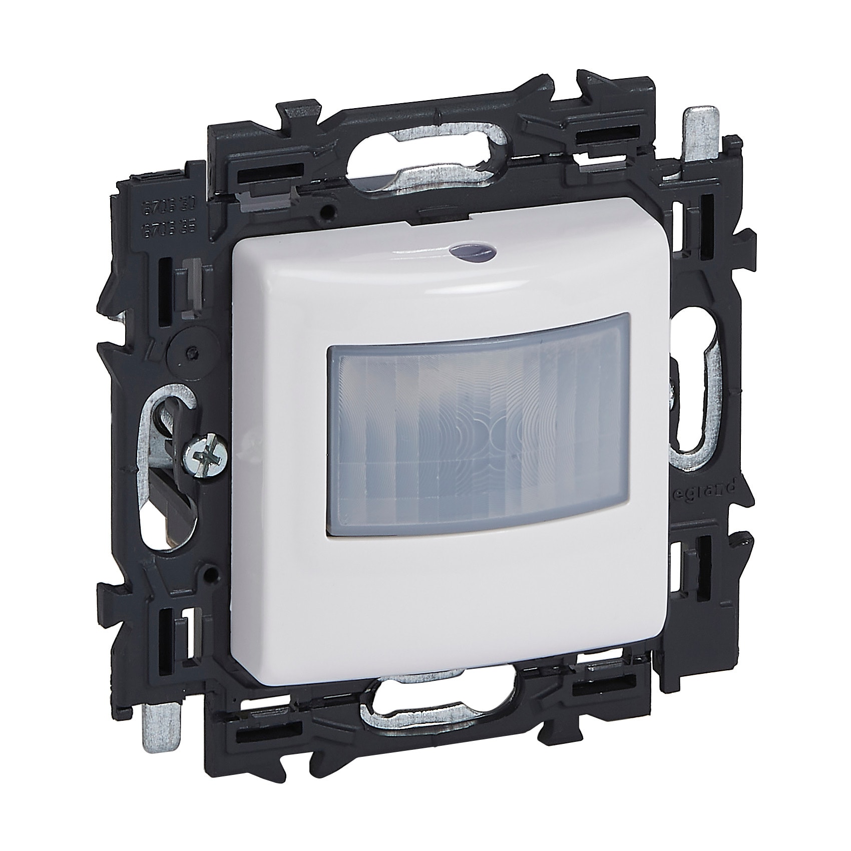 LEGRAND Val detector 3 draads 250W volledig app. wit met spanklauw 741560A