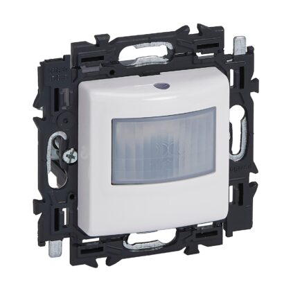 LEGRAND Val detector 2 draads 100VA volledig app. wit met spankl. 741562A