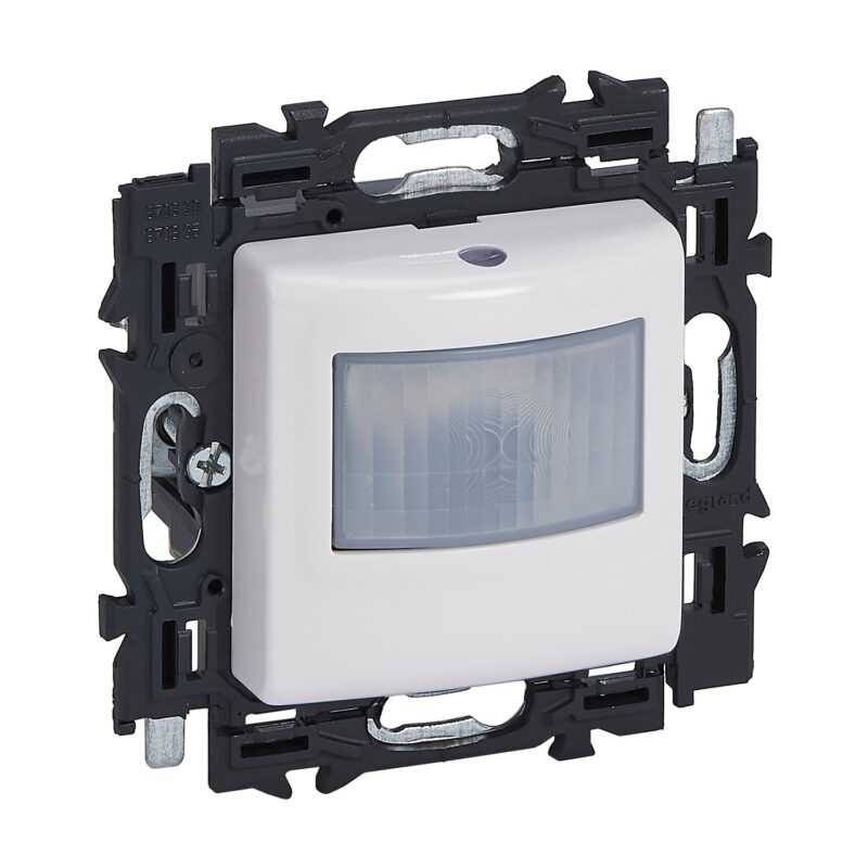 LEGRAND Val detector 2 draads 100VA volledig app. wit met spankl. 741562A