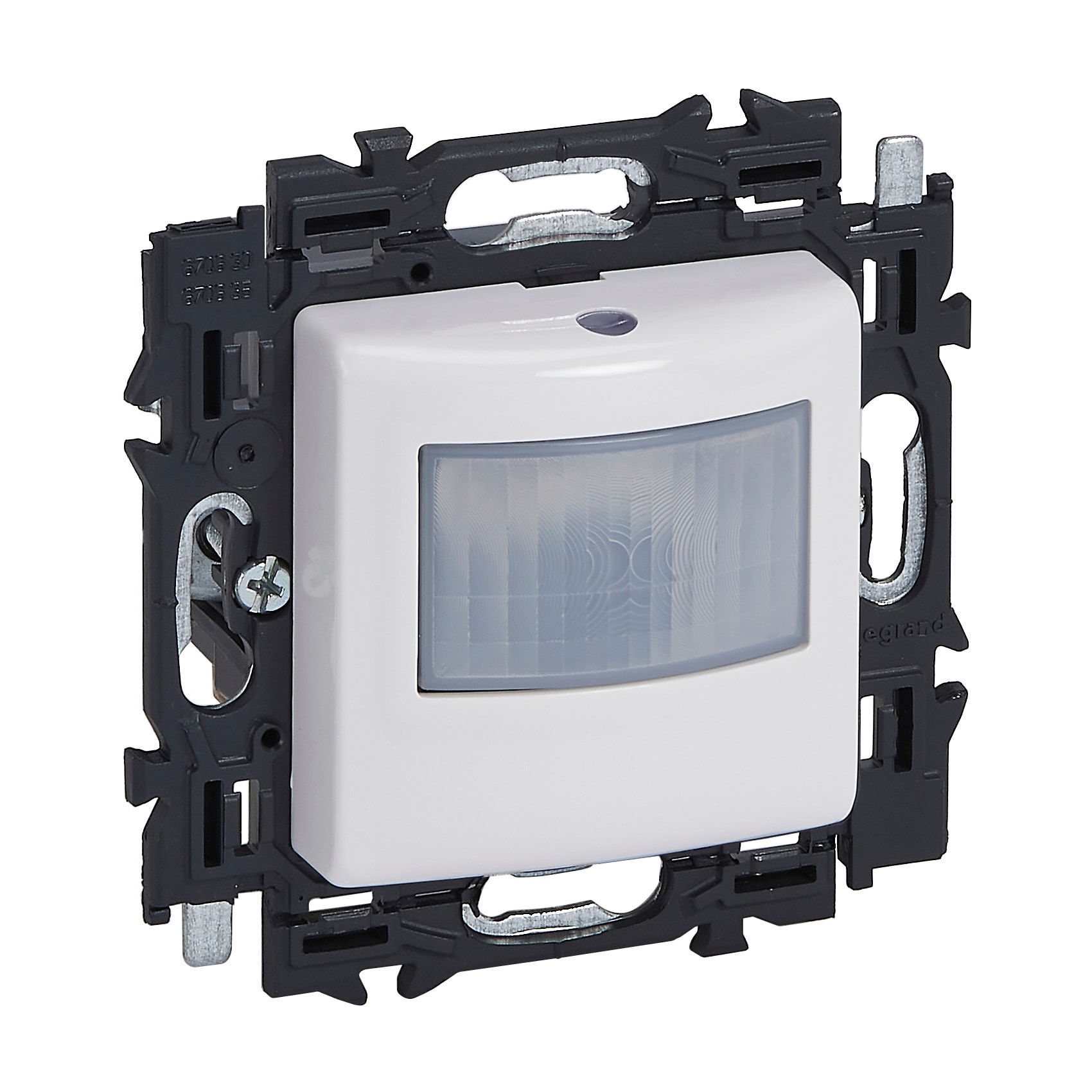 LEGRAND Val detector 2 draads 100VA volledig app. wit met spankl. 741562A