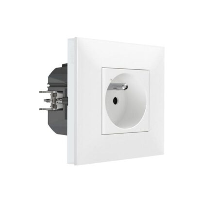 LEGRAND Valena Next with Netatmo - Geconnecteerd stopcontact 16A Wit 741911