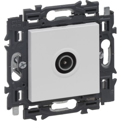 LEGRAND Valena Next ctdoos TV mat wit 741975