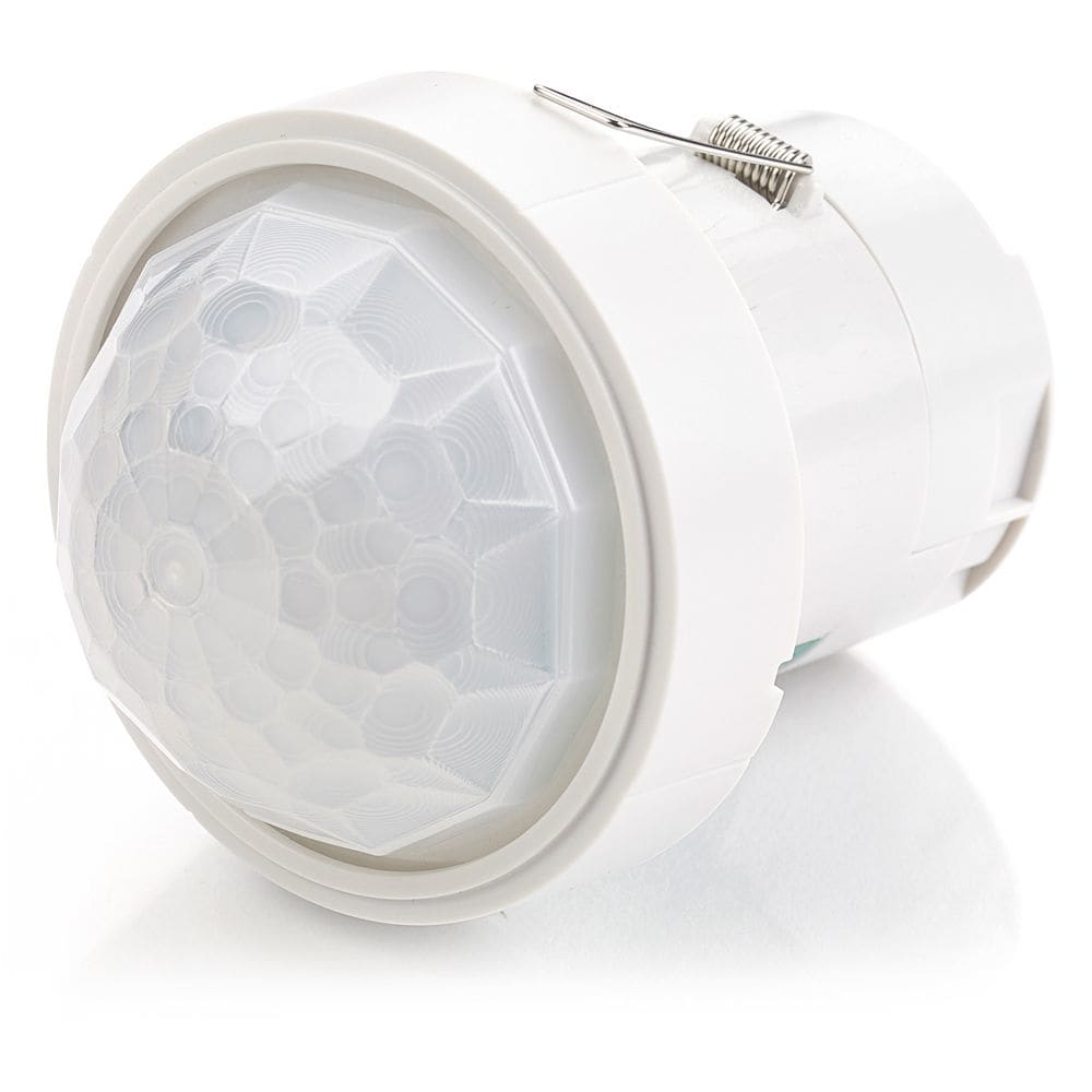 LEGRAND CPE - EBDHS aanwezigheidsdetector inbouw ON/OFF IP65 CP100032