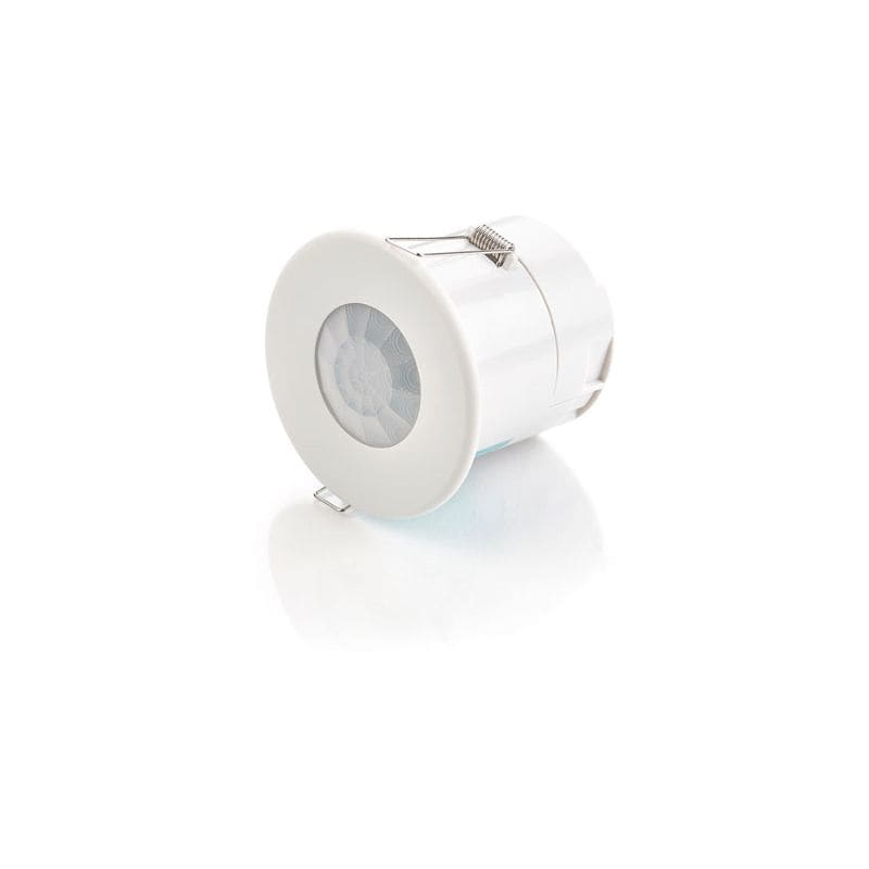 LEGRAND CPE - EBDSPIR aanwezigheidsdetector inbouw ON/OFF IP40 compact CP130038