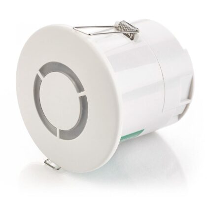 LEGRAND CPE - HF MWS6 aanwezigheidsdetector inbouw 1-10V IP40 compact CP360000