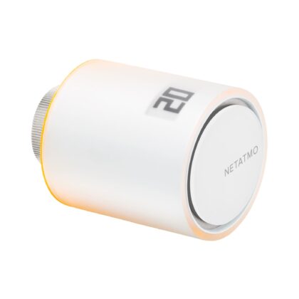 LEGRAND Netatmo PRO radiatorkraan smart additioneel NAV-PRO