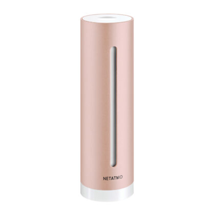 LEGRAND Netatmo - Luchtkwaliteitsmeter smart NHC-EC