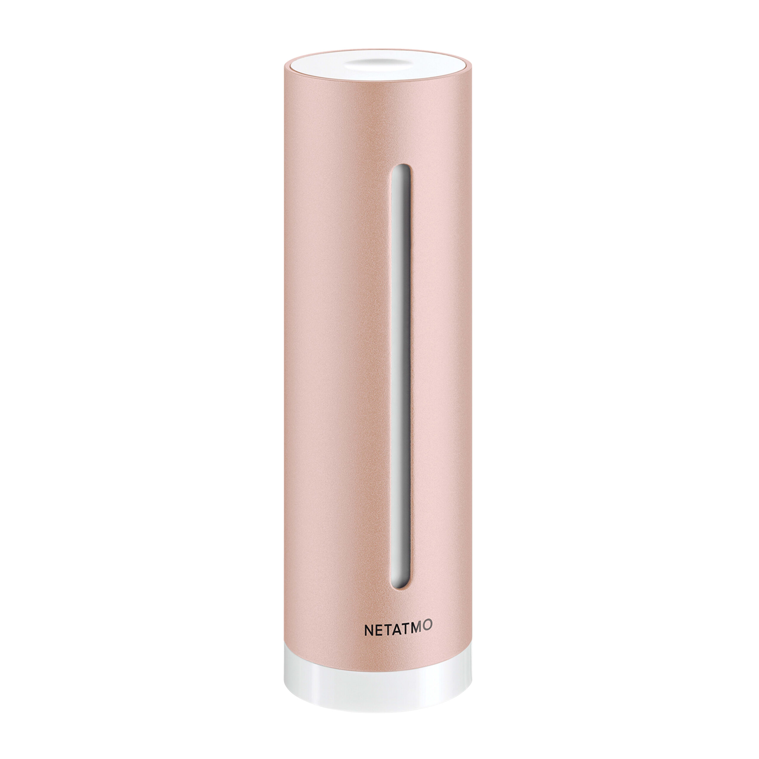 LEGRAND Netatmo - Luchtkwaliteitsmeter smart NHC-EC
