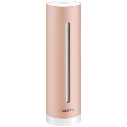 LEGRAND Netatmo PRO - Monitor voor indoor luchtkwaliteit NHC-PRO