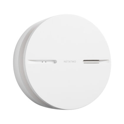 LEGRAND Netatmo PRO rookmelder smart draadloos NSA-PRO-EU