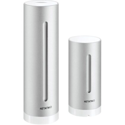 LEGRAND Weerstation Netatmo NWS-PRO-EC