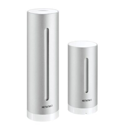 LEGRAND Netatmo - Weerstation smart NWS01-EC
