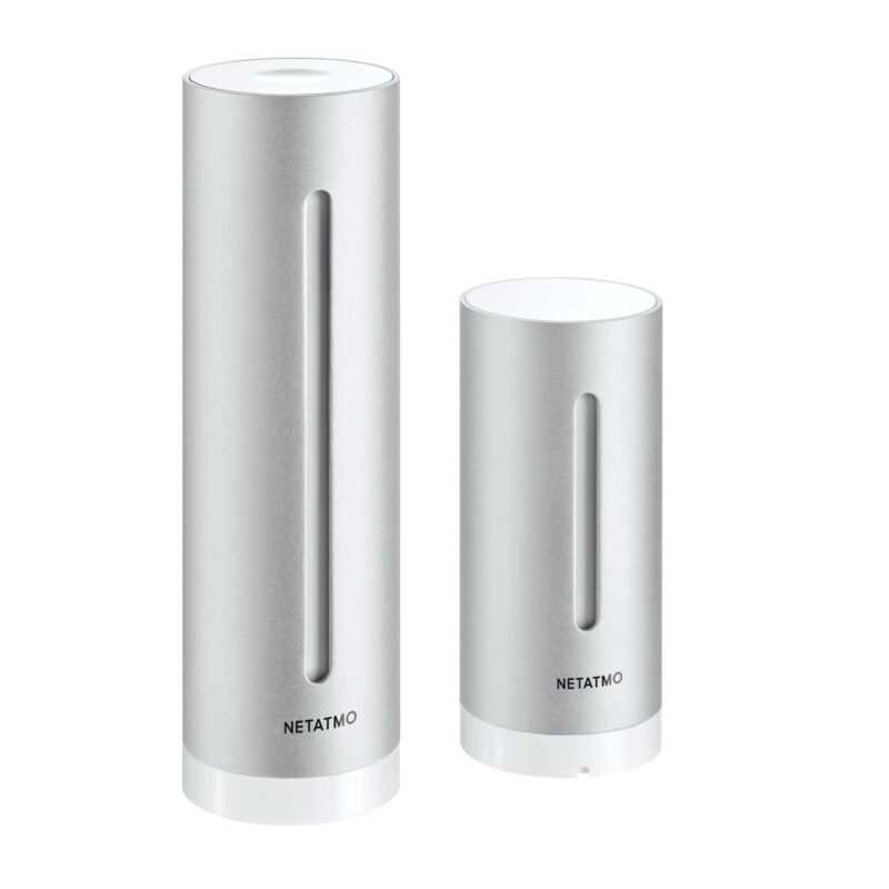LEGRAND Netatmo - Weerstation smart NWS01-EC