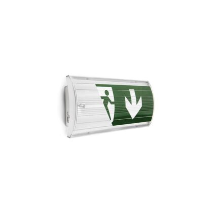 LINERGY STEP2 LED 6W 450lm P/NP 24V L8033-24