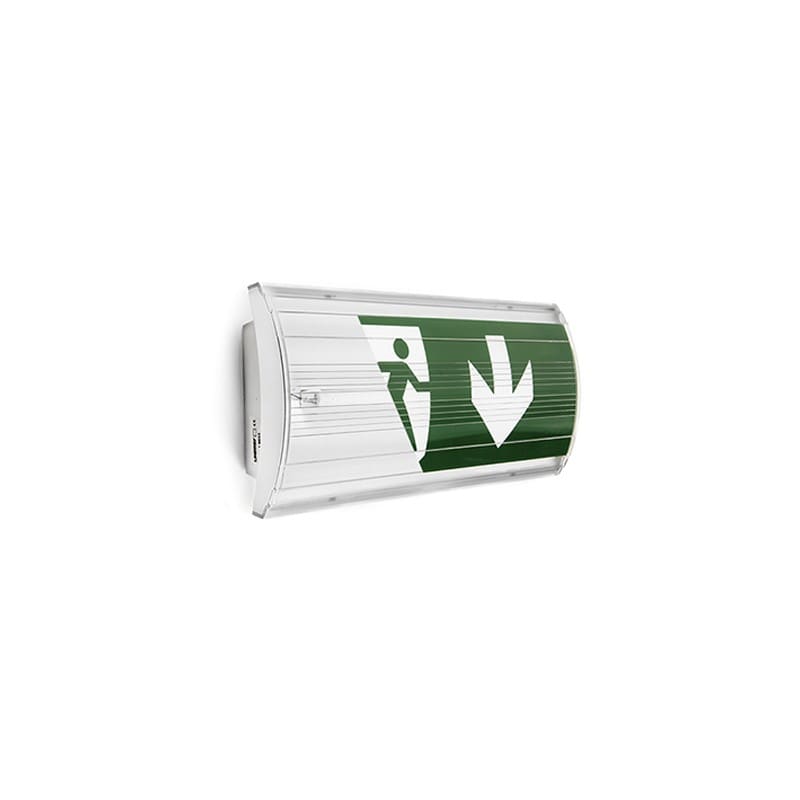LINERGY STEP2 LED 6W 450lm P/NP 24V L8033-24