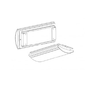 LINERGY STEP 2 INBOUWKIT L99197