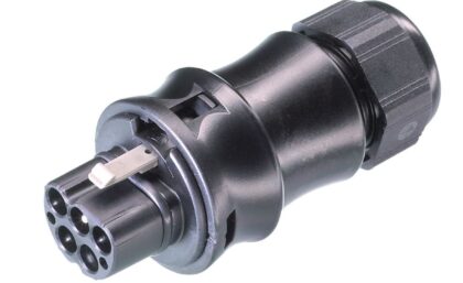 LINERGY WIELAND MALE STEKKER LATE002