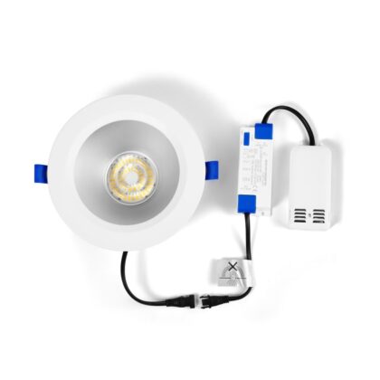 LIT by Cardi Edo downlight inbouw 5-10W