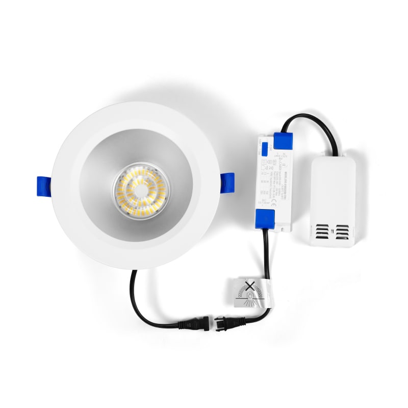 LIT by Cardi Edo downlight inbouw 5-10W