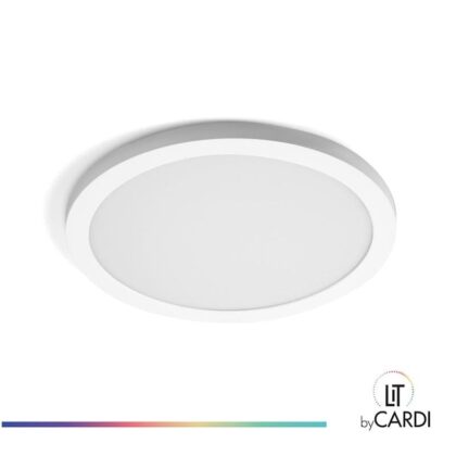 LIT by Cardi Ava downlight slim