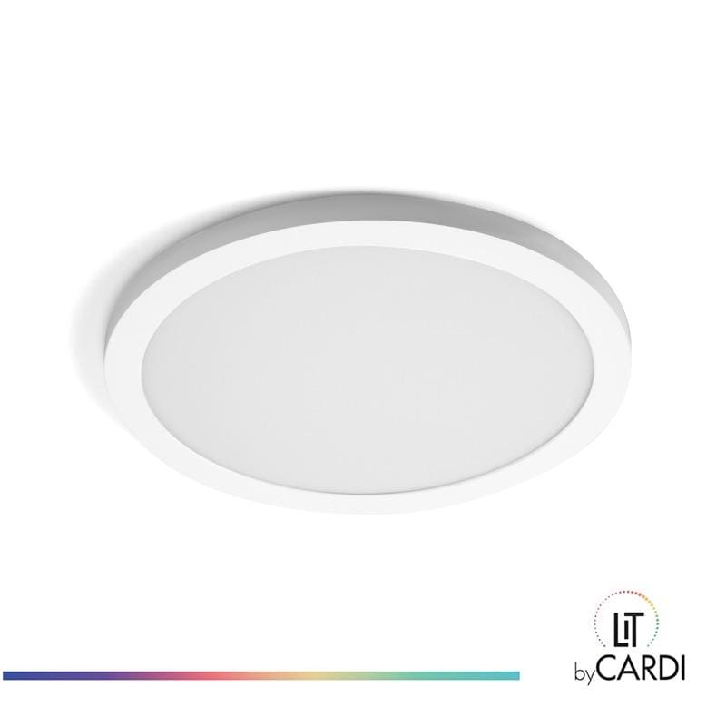 LIT by Cardi Ava downlight slim