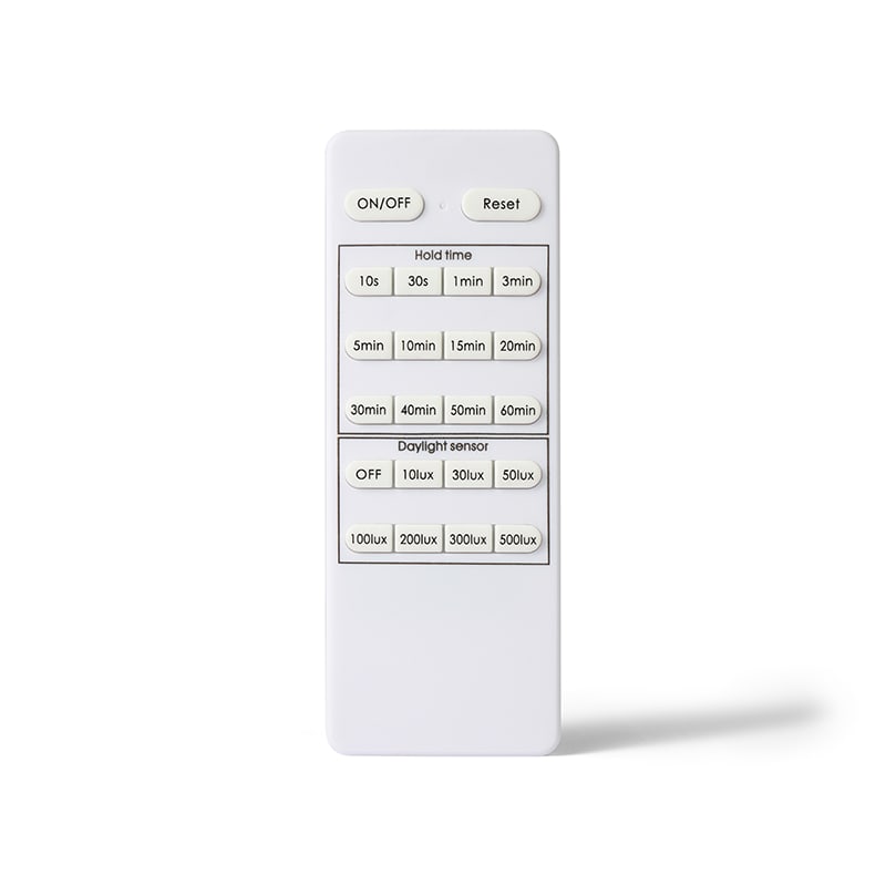 LIT by Cardi Afstandsbediening voor AC-senorpaneel 0025560001