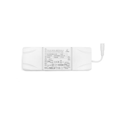 LIT by Cardi Driver Dali push dim voor panel LUPAL - 38W 0027100009